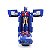 Brinquedo para Meninos Caminhão Optimus Prime Transformers - Imagem 5