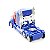 Brinquedo para Meninos Caminhão Optimus Prime Transformers - Imagem 4