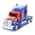 Brinquedo para Meninos Caminhão Optimus Prime Transformers - Imagem 1