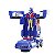 Brinquedo para Meninos Caminhão Optimus Prime Transformers - Imagem 2