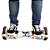 Hoverboard Skate Elétrico 6,5 Grafite Hoverboard Bluetooth - Imagem 9
