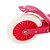 Patinete de 2 Rodas Infantil de Menina Rosa BBR Toys - Imagem 11