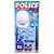 Brinquedo Kit Infantil Policial Super Detetive com Capacete - Imagem 1