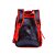 Mochila Escolar Infantil Homem Aranha Spider Man De Costas - Imagem 5