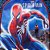 Mochila Infantil Homem Aranha Spider Man Marvel Com Rodinha - Imagem 5