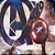 Mochila Escolar Capitão América Avengers Com Rodinhas - Imagem 6