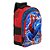 Kit Mochila Escolar Infantil Homem Aranha Marvel De Costa - Imagem 5