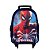 Kit Mochila Infantil Escolar Homem Aranha Marvel Avengers - Imagem 6