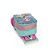 Mochila Infantil Escolar Lol Surprise Com Rodinhas - Imagem 4