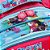 Mochila Escolar Infantil Frozen Fever Disney Com Rodinhas - Imagem 4