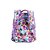 Kit Mochila Infantil Escolar Frozen 2 Elsa Anna 3D de Costa - Imagem 6