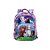 Kit Mochila Infantil Escolar Frozen 2 Elsa Anna 3D de Costa - Imagem 2