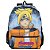 Kit Mochila Masculina Costa Boruto com Lancheira 3 Itens - Imagem 5