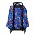 Mochila Escolar Infantil Toy Story 4 6D Com Led De Rodinhas - Imagem 8