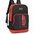 Mochila Escolar STAR WARS GD 1BOLSO Vermelho - Imagem 1