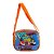 Kit Mochila Escolar Infantil Hot Wheels Com Rodinhas - Imagem 6