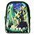 Mochila Masculina Infantil Escolar Hulk Lancheira Estojo - Imagem 5