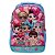 Mochila Infantil Feminina Boneca LOL Surprise Lancheira - Imagem 5