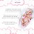 Boneca Bebe Reborn Silicone Menina Realista com Acessórios - Imagem 2