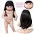 Boneca Reborn Bebe Realista Silicone Morena Enxoval Completo - Imagem 6