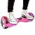 Hoverboard Infantil Skate Elétrico 6,5 Polegadas Bluetooth - Imagem 4