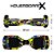 Hoverboard Elétrico 6,5 Polegadas Hip Hop Bluetooth Led - Imagem 3