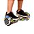Hoverboard Elétrico 6,5 Polegadas Hip Hop Bluetooth Led - Imagem 4