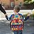 Kit Mochila Infantil Masculina Dragon Ball Z Costas Juvenil - Imagem 5