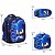 Kit Mochila Infantil Sonic Costas 3D Com Lancheira Estojo - Imagem 4