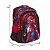 Mochila Escolar Infantil Homem Aranha 3D Costas Toys 2U - Imagem 4