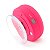 Mini Caixa De Som Bluetooth Prova D'água Speaker Rosa - Imagem 3