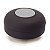 Mini Caixa De Som Bluetooth Prova D'água Speaker Preto - Imagem 2