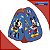 Barraca Infantil Masculina Dobrável Mickey Mouse Zippy Toys - Imagem 4