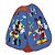 Barraca Infantil Masculina Dobrável Mickey Mouse Zippy Toys - Imagem 1