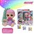 Boneca Mini Baby Rainbow Surprise Faz Xixi 2719 Cotiplás - Imagem 4