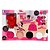 Kit Massinha De Modelar Infantil Disney Minnie 2693 Cotiplás - Imagem 1