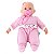 Boneca Bebê Com Amor 258 - Super Toys - Imagem 2