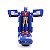 Caminhão Optimus Prime Robot Super Change Transformers - Imagem 5