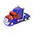 Caminhão Optimus Prime Robot Super Change Transformers - Imagem 7