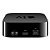 Apple Tv 4k 64 Gb Wifi + Controle Bluetooth - Garantia 6 meses - Imagem 3