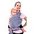 Canguru Carregador de Bebê Confortável Premium Macio - Imagem 1