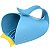 Baleia para Enxague no Banho para Bebê Azul Skip Hop - Imagem 1