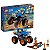 60180 - Lego City Kit de Construção Caminhão Monstro - Imagem 1