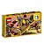 31073 - Lego Creator 3 em 1 Kit de Construção Criaturas Místicas - Imagem 2