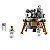 21309 - Lego Nasa Apollo Saturn V Kit de Construção Educativo Foguete - Imagem 3