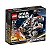 75193 - Lego Star Wars Kit de Construção Millennium Falcon Micro Lutador - Imagem 2