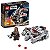 75193 - Lego Star Wars Kit de Construção Millennium Falcon Micro Lutador - Imagem 1