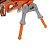 Lançador de Dardos Nerf N-strike Elite Accustrike Raptorstrike - Imagem 9