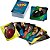 Jogo Uno Harry Potter Mattel 2 a 10 Jogadores com 112 Cartas - Imagem 1