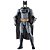 Boneco Batman Figura da Liga da Justiça DC Heróis com 30cm - Imagem 1